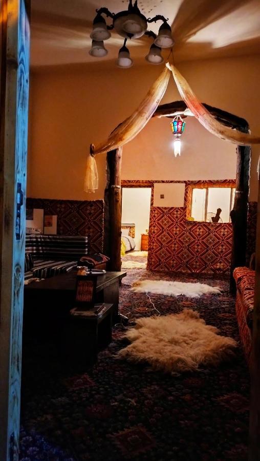 Grandma'S House Apartment Wadi Musa Exterior photo