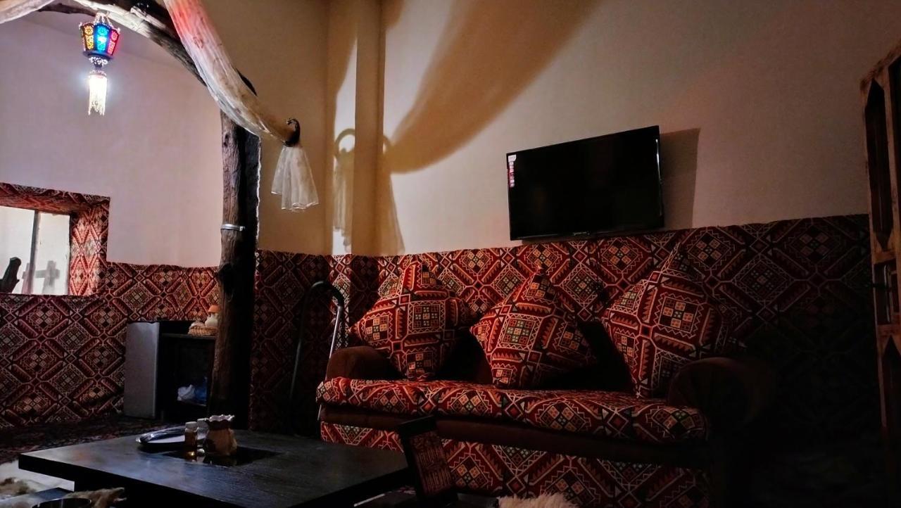 Grandma'S House Apartment Wadi Musa Exterior photo